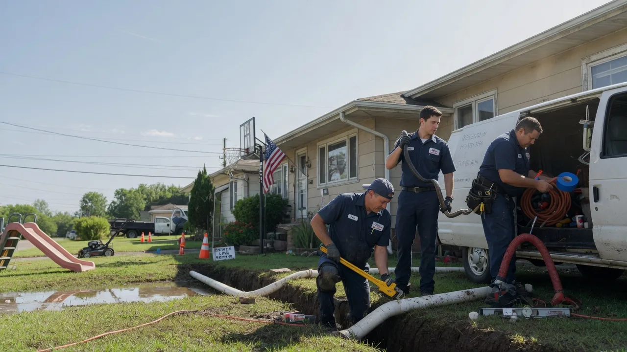 Toilet Installation in Orrstown, PA near me